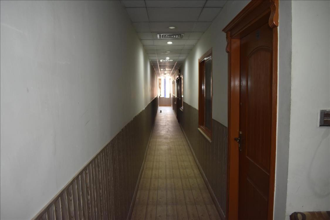 Hotel Kashmir Inn Rawalpindi Exterior photo